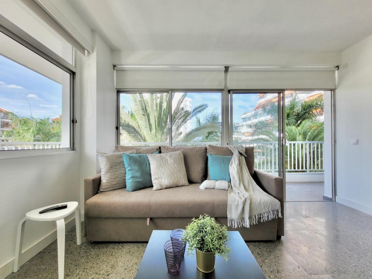 Appartement Del Drago Puerto de la Cruz (Tenerife)