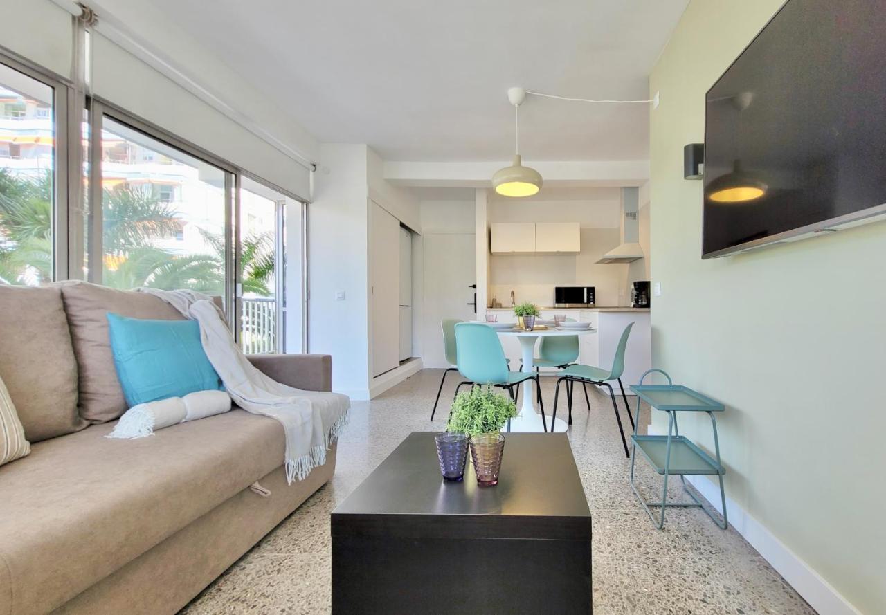 Appartement Del Drago