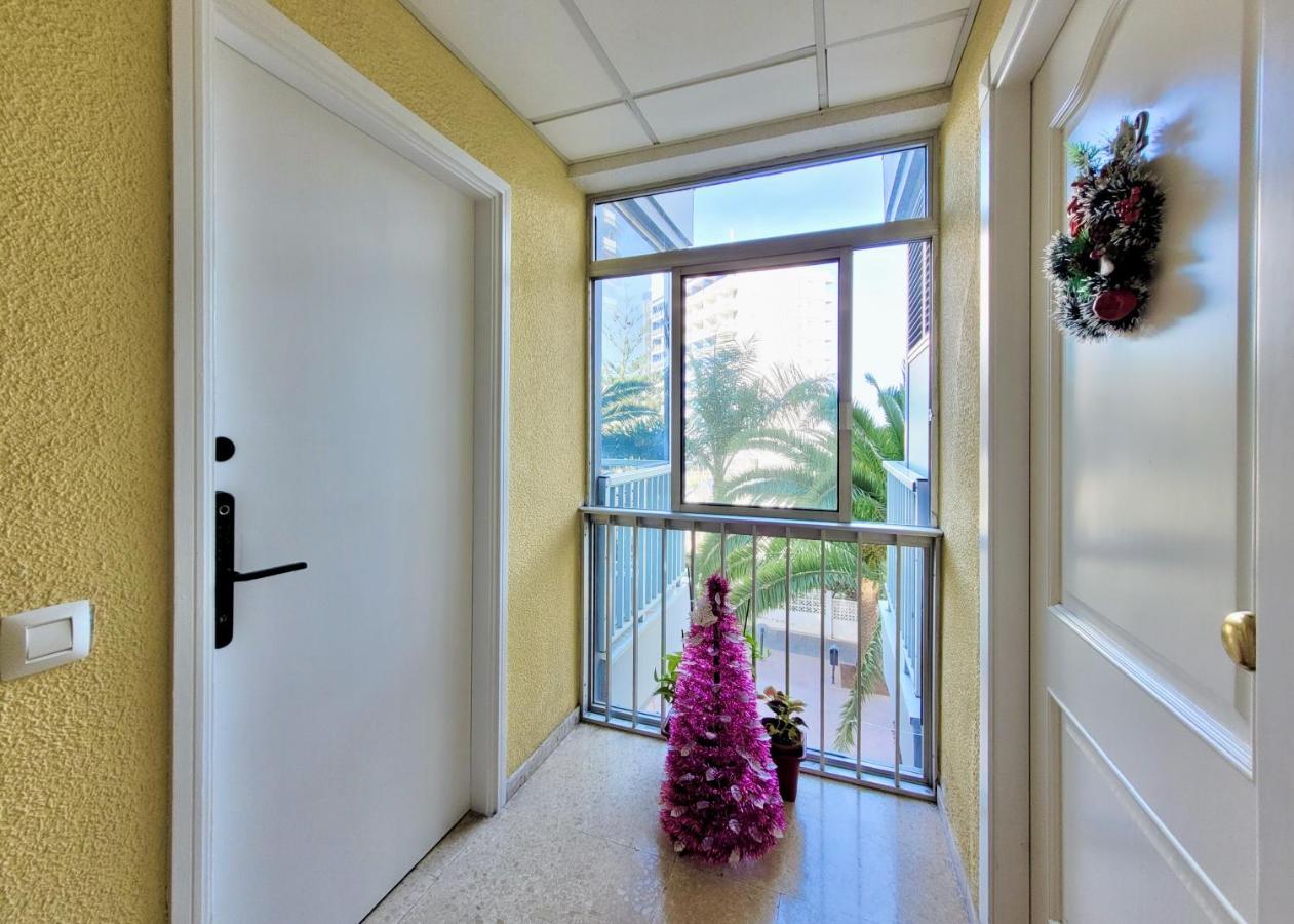 Del Drago Appartement Puerto de la Cruz (Tenerife)