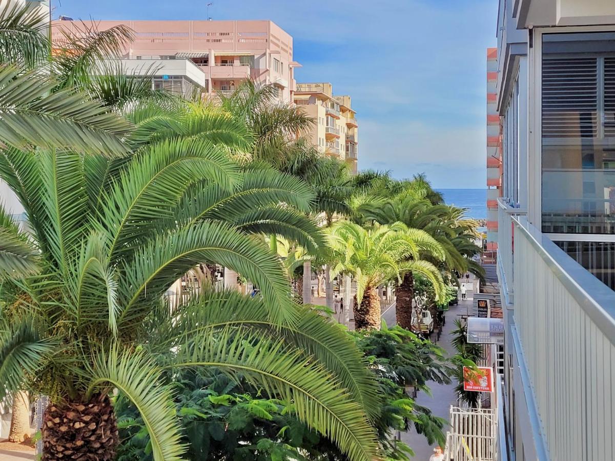 Del Drago Appartement