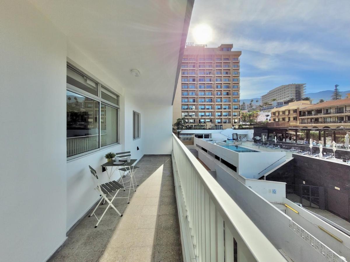 Appartement Del Drago