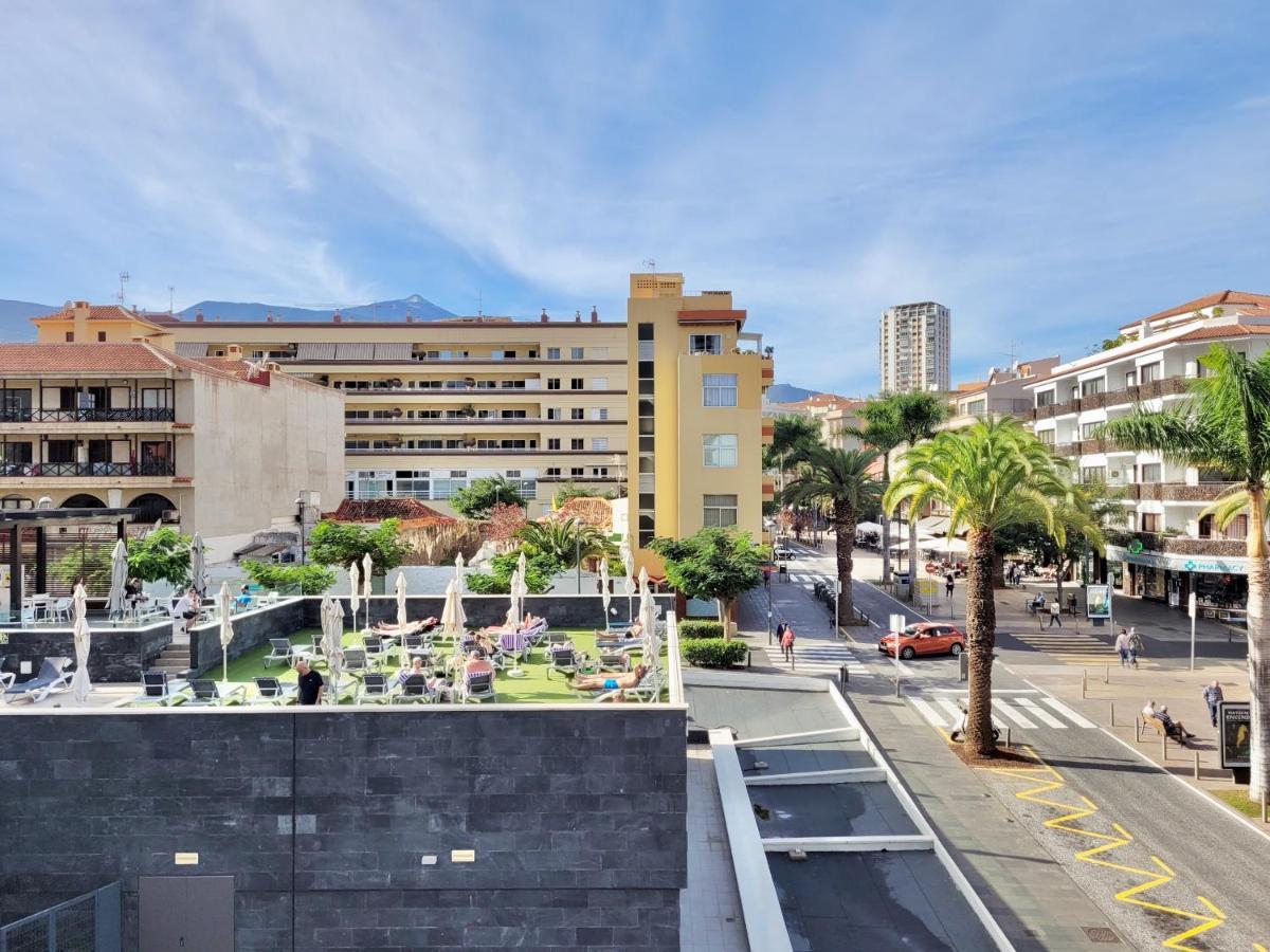 Del Drago Appartement