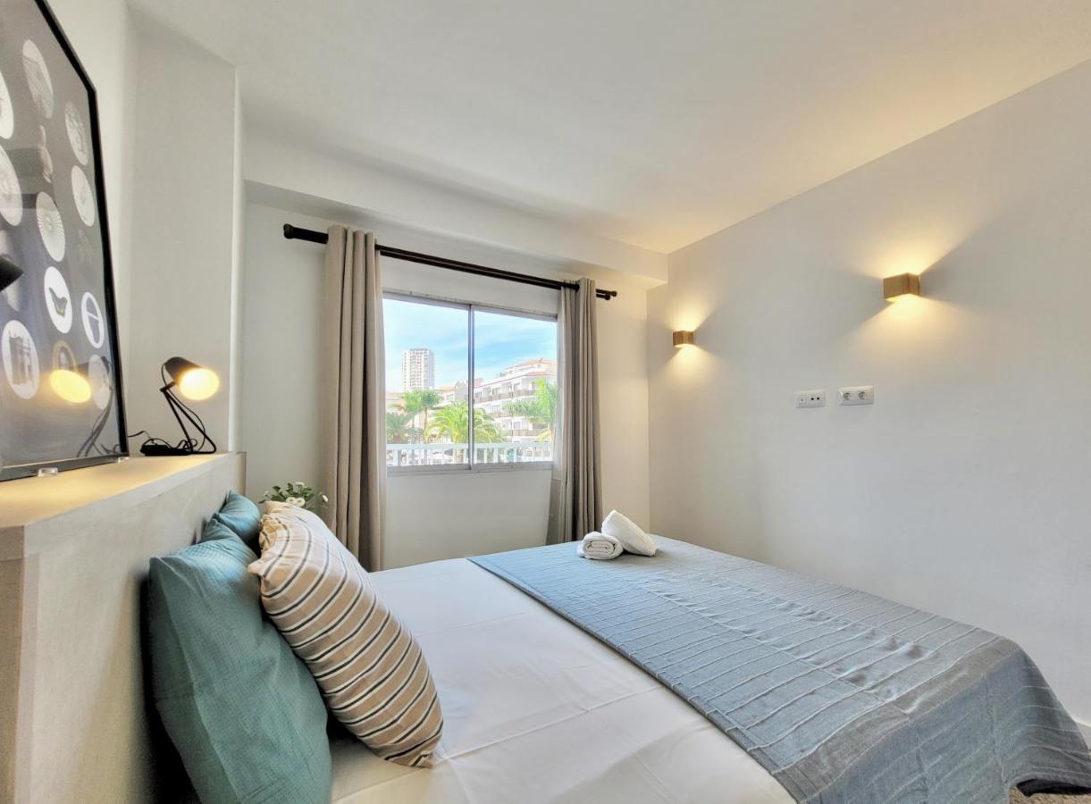 Del Drago Appartement Puerto de la Cruz (Tenerife)