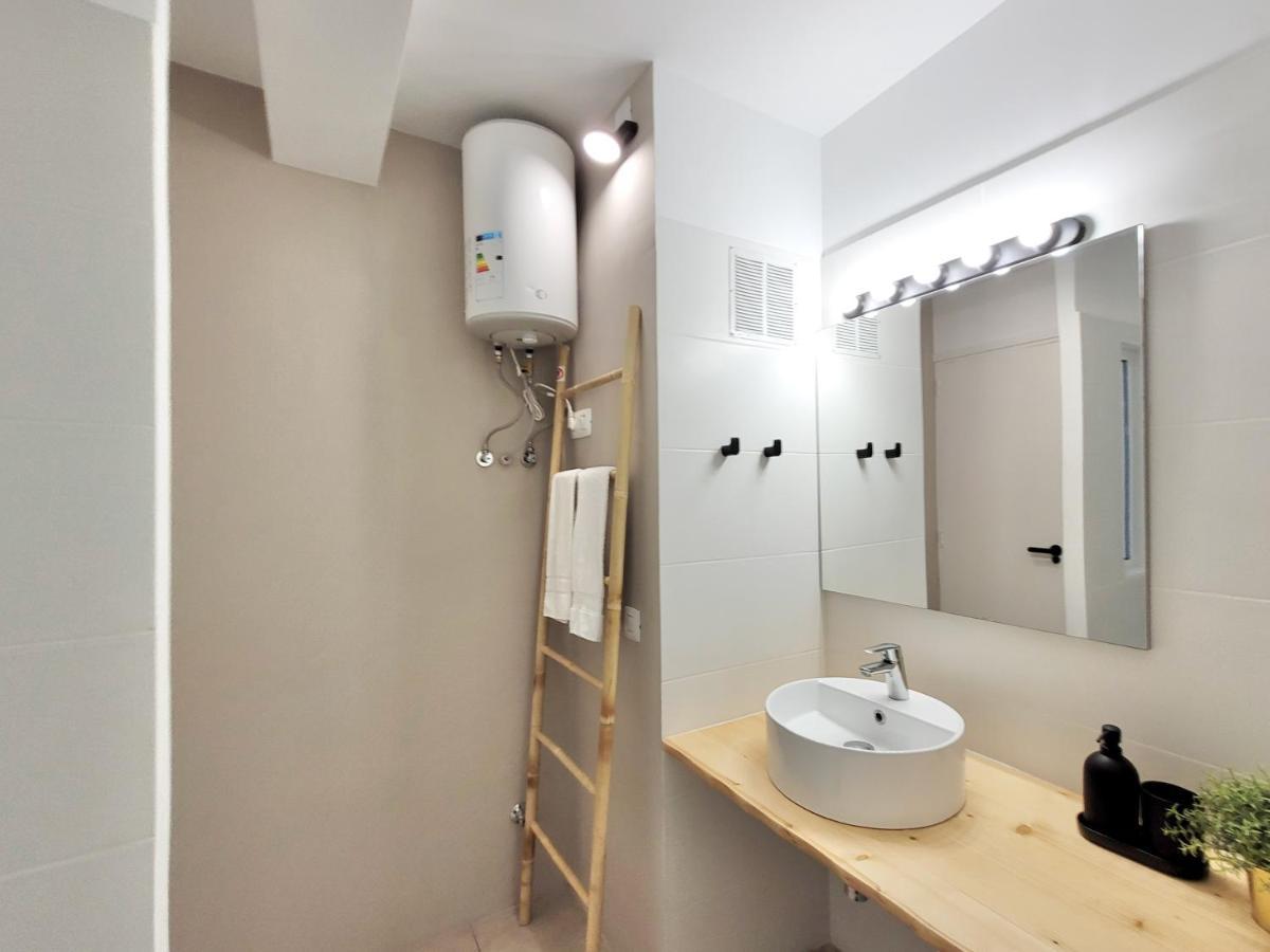 Del Drago Appartement