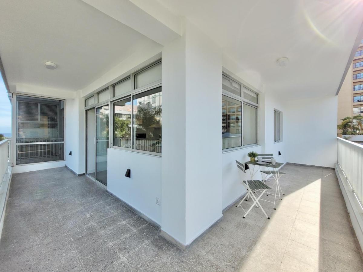 Appartement Del Drago