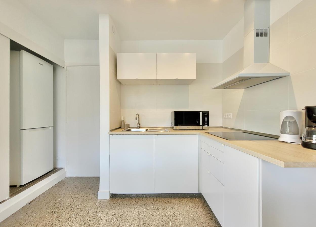 Del Drago Appartement *