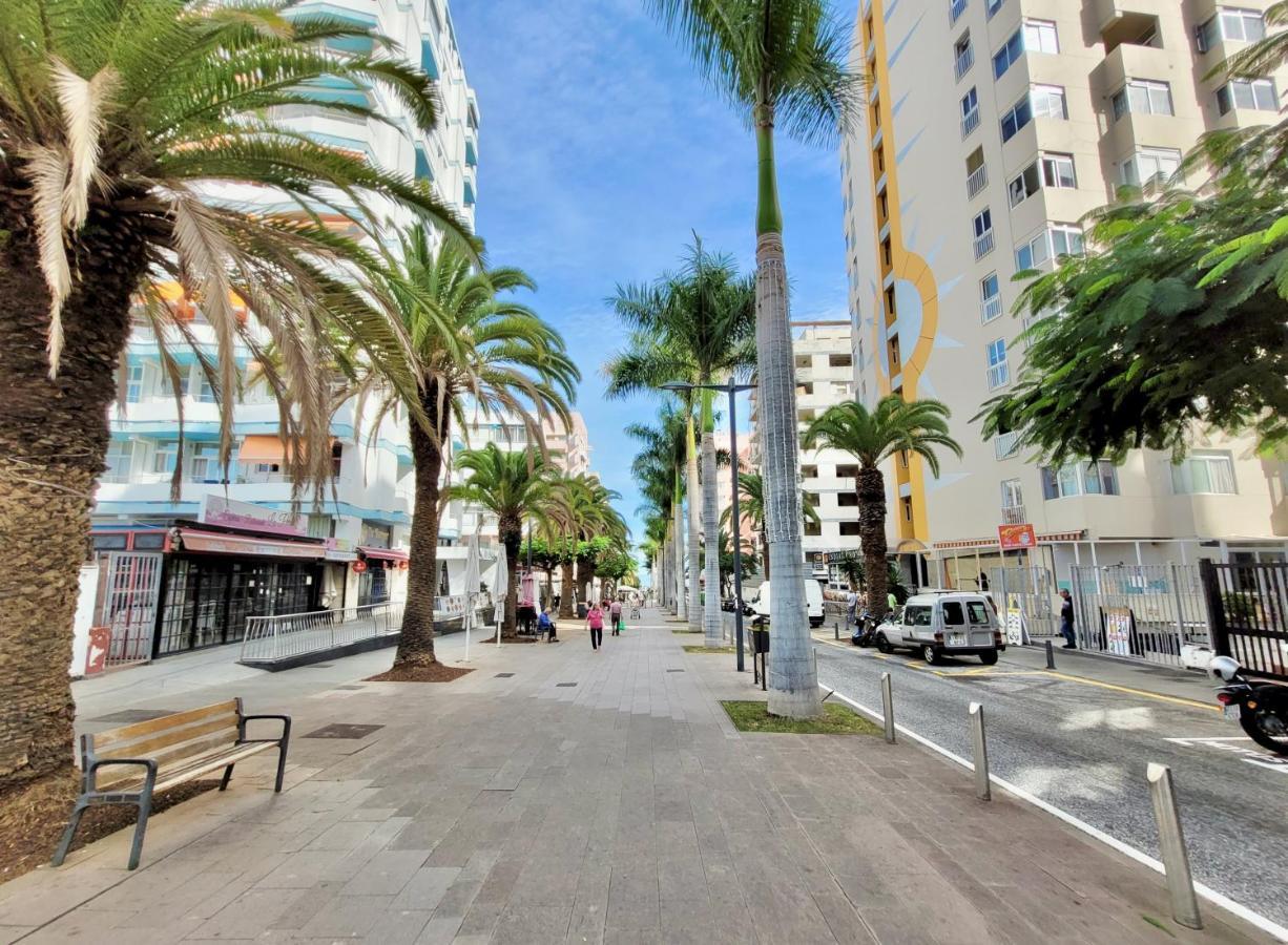 Del Drago Appartement Puerto de la Cruz (Tenerife)